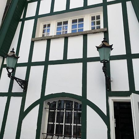 Huisje Van Marlies Villa Antwerpen Kültér fotó