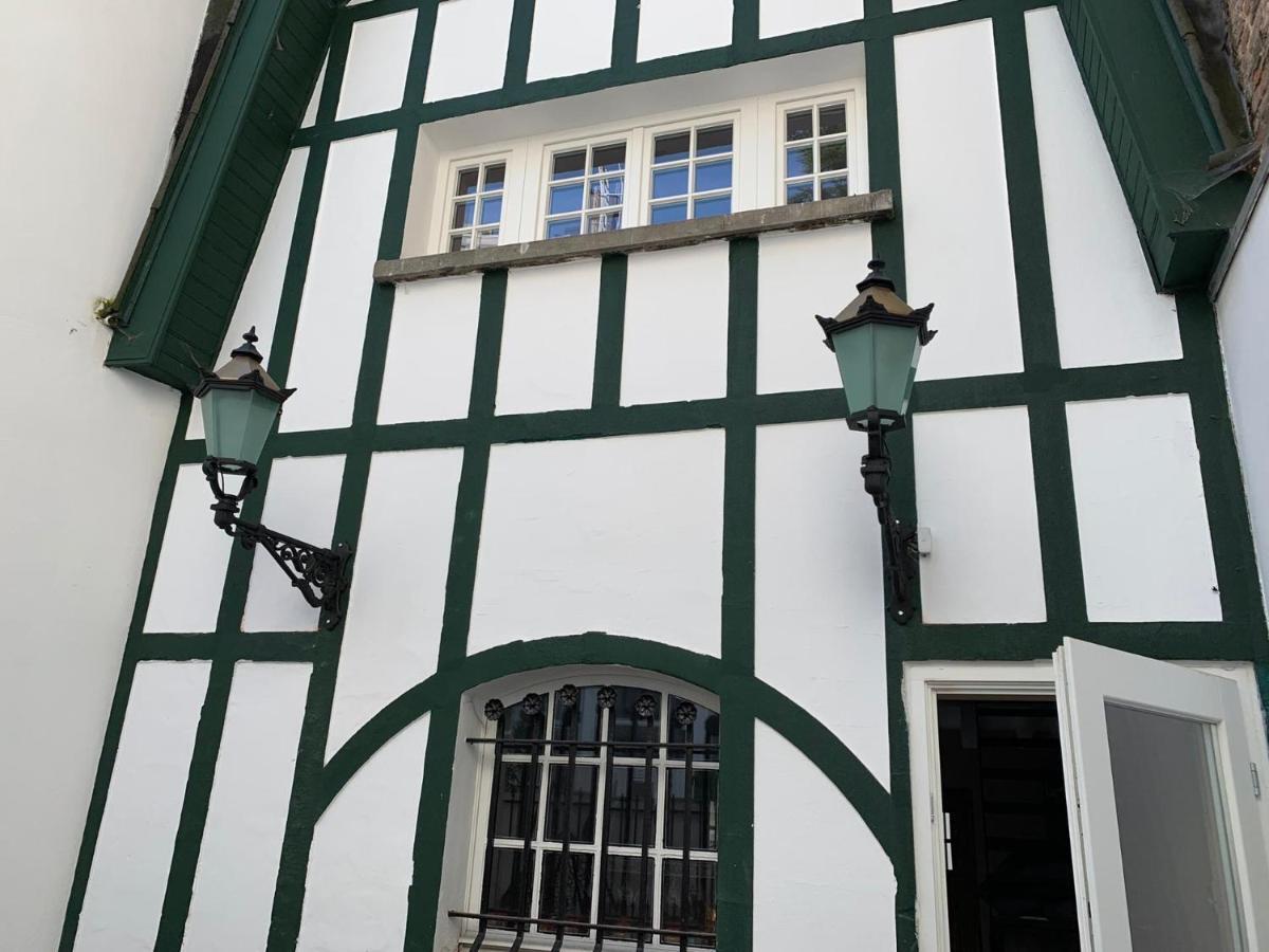 Huisje Van Marlies Villa Antwerpen Kültér fotó